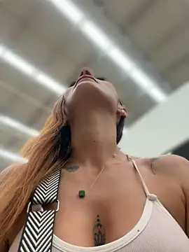 Samantha bigboobs online show from 02-05-26, 06:56