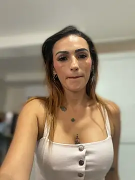 Samantha bigboobs online show from 02-23-26, 10:07