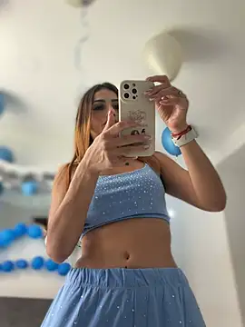 Samantha bigboobs online show from 02-26-26, 04:50