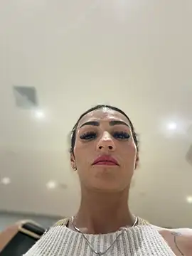 Samantha bigboobs online show from 03-27-26, 07:35