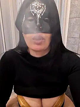 desyree89 online show from 02-12-26, 03:07