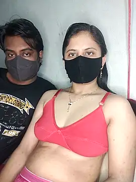 Hot Nila online show from 02-18-25, 02:38