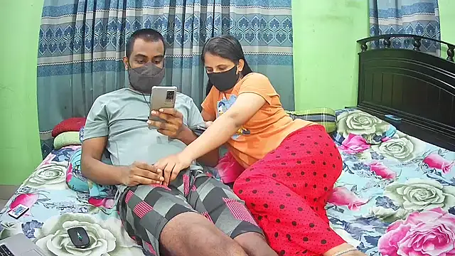 Hot Nila online show from 09-15-25, 03:06