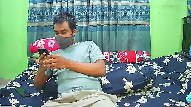 Hot Nila online show from 11-27-25, 03:41