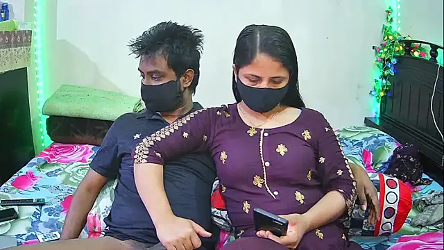 Hot Nila online show from 02-17-26, 03:47