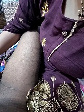 Hot Nila online show from 03-14-26, 03:45