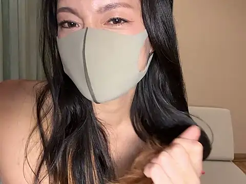 Mary-JP online show from 02-07-26, 03:38