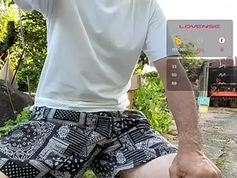 Ryo-j online show from 07-21-26, 09:33