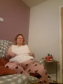 curvy girl71 online show from 01-26-25, 07:09