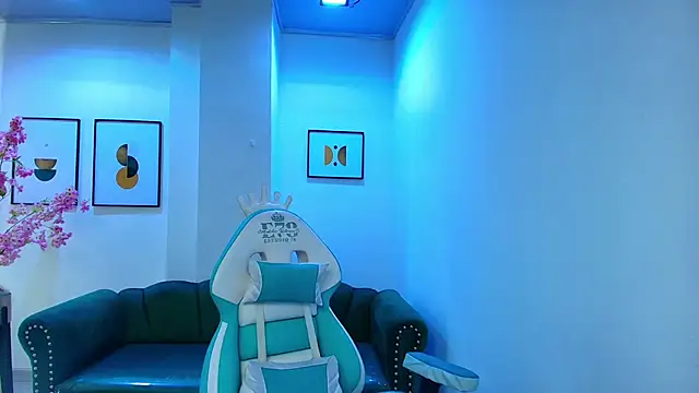 Arianna sweeet online show from 10-01-25, 03:12