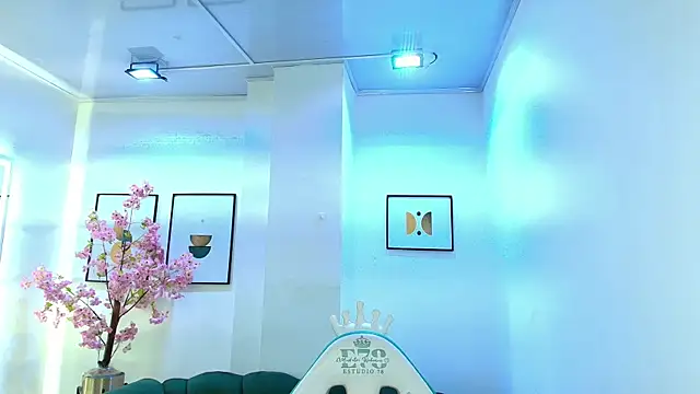 Arianna sweeet online show from 11-27-25, 03:30