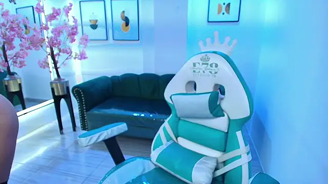 Arianna sweeet online show from 01-06-26, 03:43