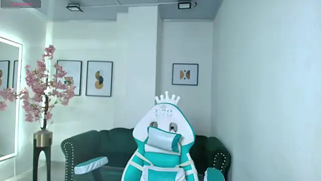 Arianna sweeet online show from 01-07-26, 03:31