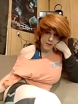 Rebeckalove online show from 01-11-25, 08:33