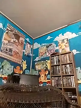 Rebeckalove online show from 01-25-25, 06:12