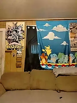 Rebeckalove online show from 01-30-25, 06:43