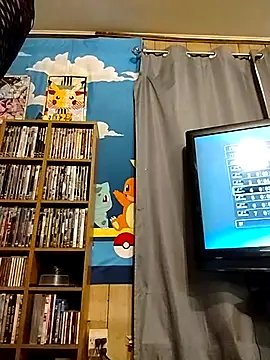 Rebeckalove online show from 02-26-25, 12:05