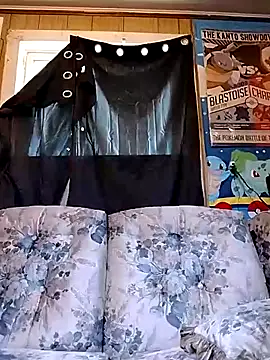 Rebeckalove online show from 03-02-25, 07:56