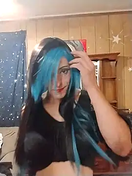 Rebeckalove online show from 09-12-25, 02:22