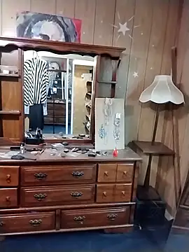 Rebeckalove online show from 09-29-25, 01:55