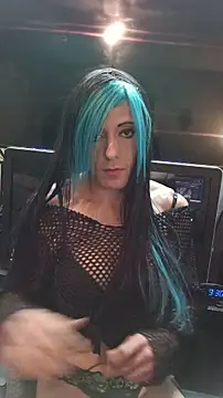 Rebeckalove online show from 10-25-25, 02:30