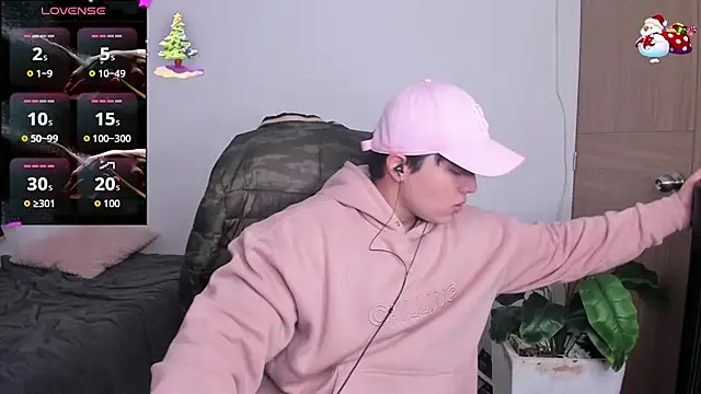 Thom Ohtani online show from 11-17-25, 11:21