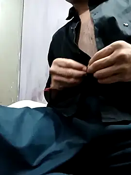 Jaisboy online show from 02-18-25, 12:04