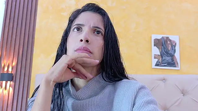 amabel zambrano online show from 06-22-26, 11:51