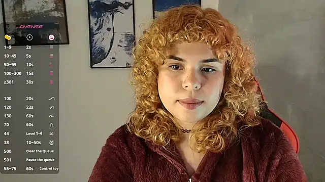 stellaallen24 online show from 12-16-25, 11:32