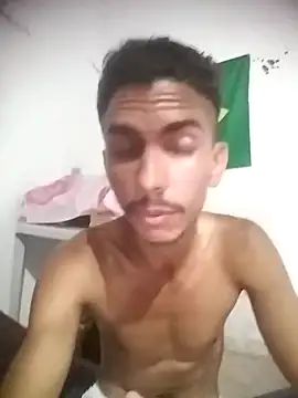 MagrinhoSaradoo online show from 02-15-25, 11:25