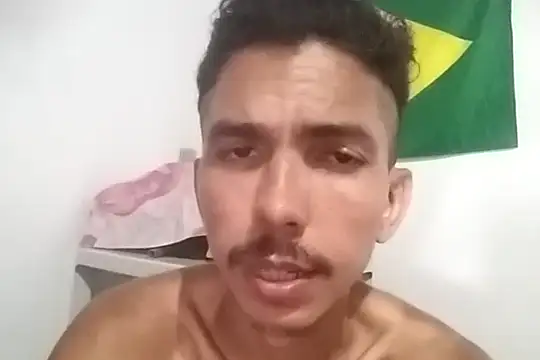 MagrinhoSaradoo online show from 02-16-25, 02:31