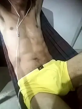 MagrinhoSaradoo online show from 02-18-25, 04:48