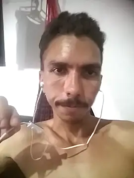 MagrinhoSaradoo online show from 02-23-25, 03:13