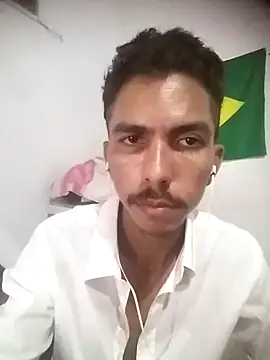 MagrinhoSaradoo online show from 02-24-25, 02:19