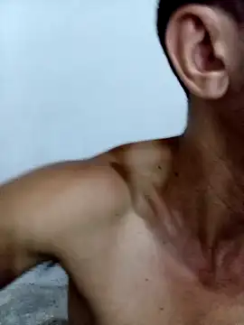 MagrinhoSaradoo online show from 09-25-25, 11:14