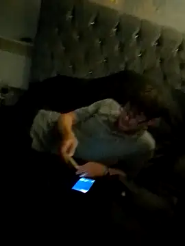 ImogenBrooke online show from 10-28-25, 02:37