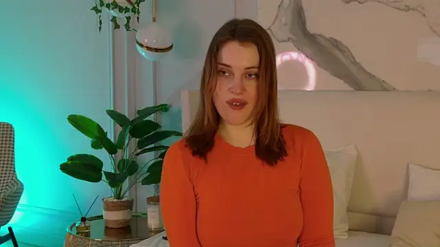 EllieGarson online show from 03-31-26, 05:13