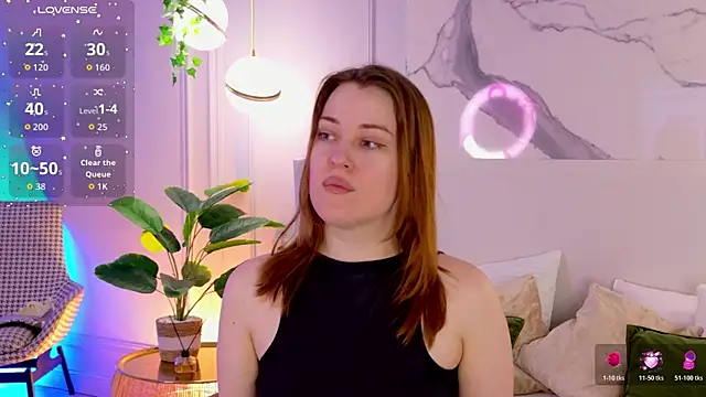 EllieGarson online show from 04-15-26, 05:09