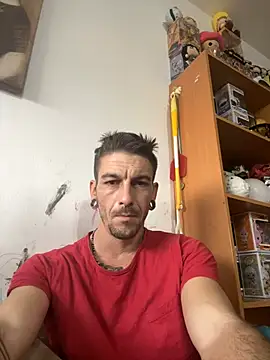 Cescotek89 online show from 01-08-25, 10:59