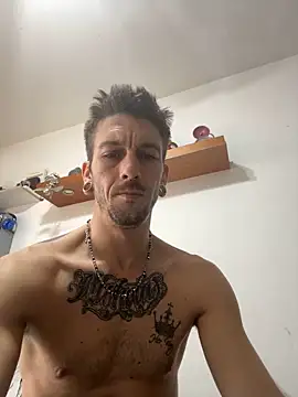 Cescotek89 online show from 01-26-25, 12:01