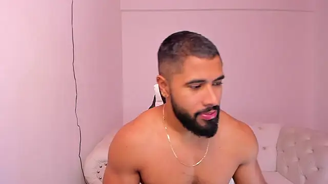 Santiago huntt online show from 02-05-25, 11:55