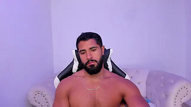 Santiago huntt online show from 11-21-25, 12:59