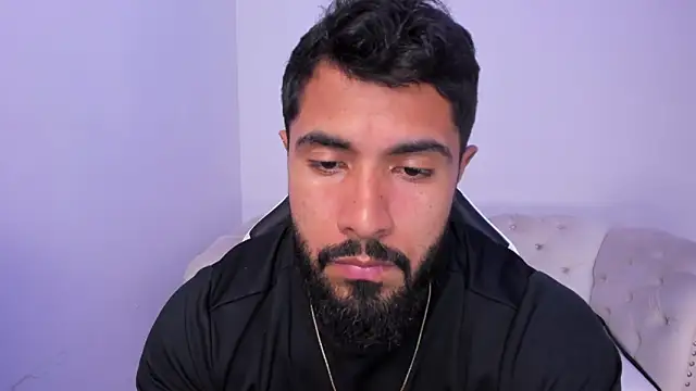 Santiago huntt online show from 02-16-26, 09:11