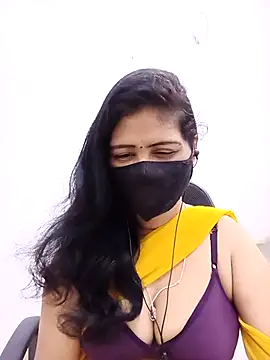 Snapshot of Lucky-Deepthi chatting on 05-03-26, 11:22 Lucky-Deepthi online show from 05-03-26, 11:22