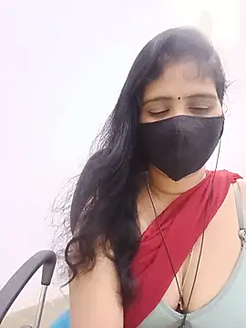 Snapshot of Lucky-Deepthi chatting on 05-27-26, 01:19 Lucky-Deepthi online show from 05-27-26, 01:19