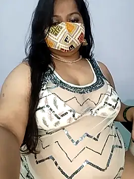 BigAssSarah online show from 02-02-26, 01:21