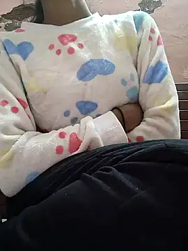 Snapshot of Barbie_183 chatting on 01-14-25, 09:13 Barbie 183 online show from 01-14-25, 09:13