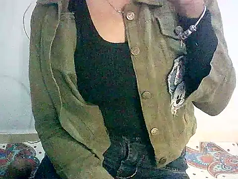 Barbie 183 online show from 11-18-25, 05:01