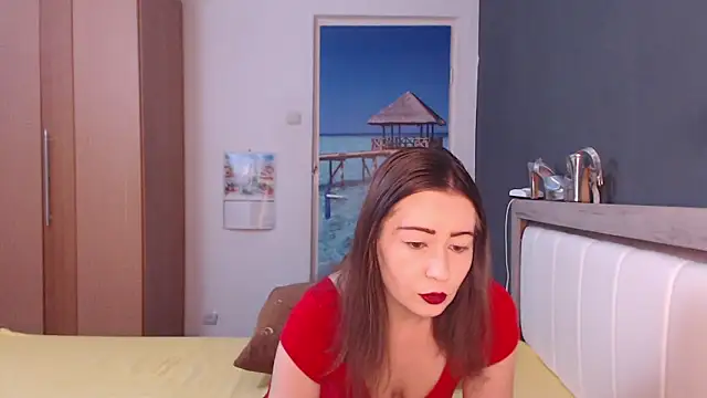 Snapshot of evafromheaven chatting on 02-02-25, 06:48 evafromheaven online show from 02-02-25, 06:48