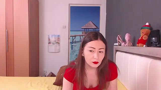 evafromheaven online show from 02-28-26, 06:47